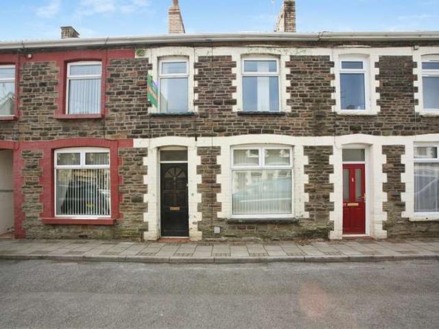 3 Bedroom Terraced House