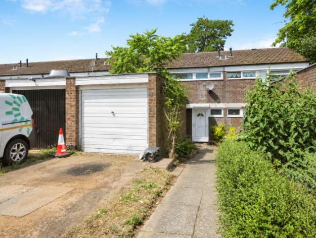 3 Bedroom Terraced House