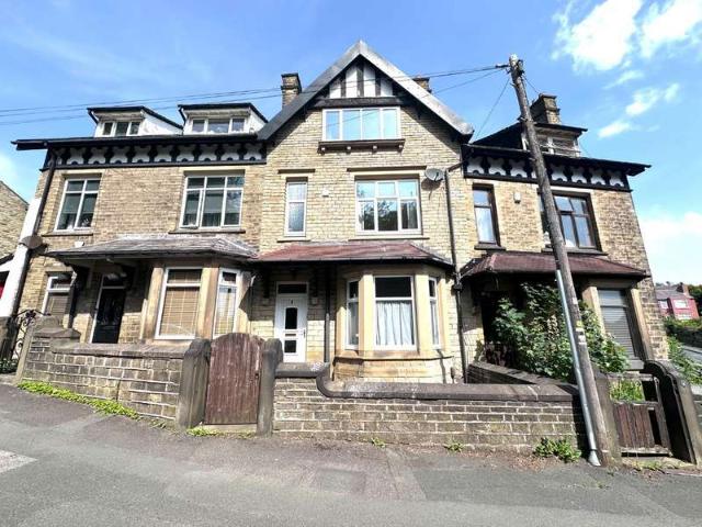 3 Bedroom Terraced House