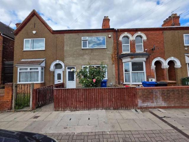 3 Bedroom Terraced House