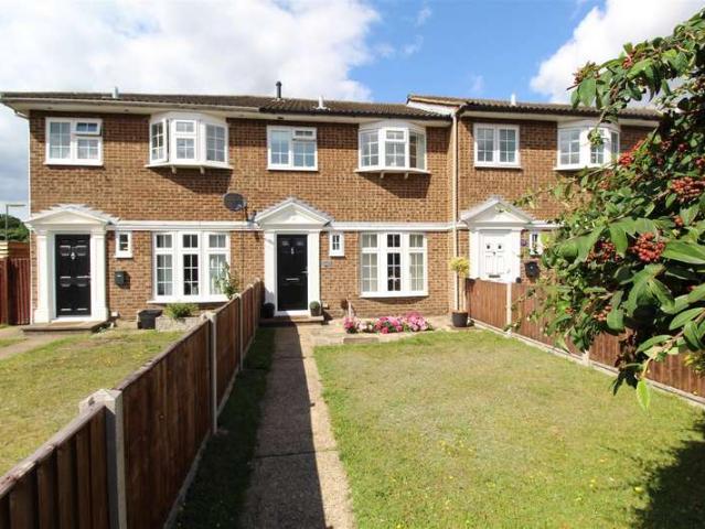 3 Bedroom Terraced House