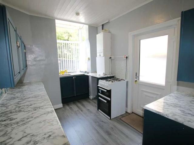 3 Bedroom Terraced House