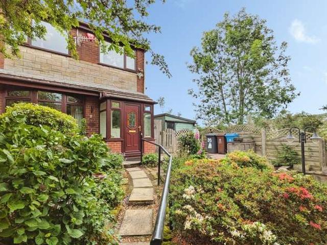 3 Bedroom Terraced House
