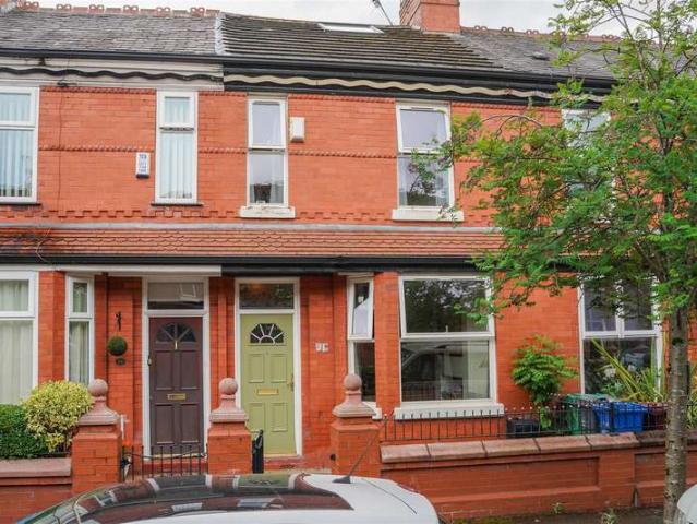 3 Bedroom Terraced House