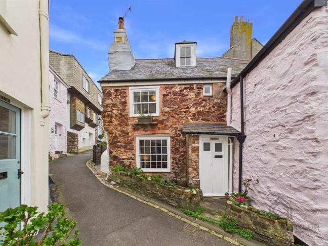 3 Bedroom Terraced House