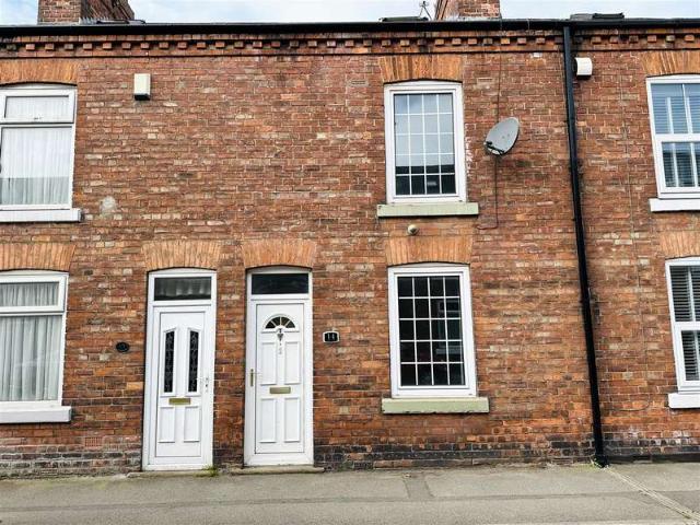 3 Bedroom Terraced House