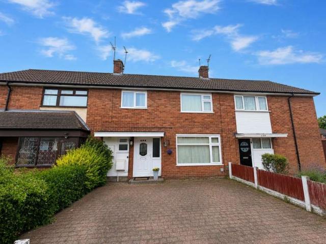 3 Bedroom Terraced House
