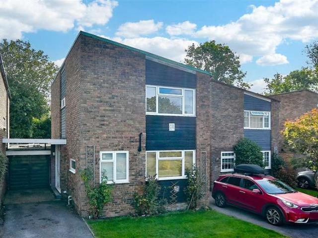 3 Bedroom Link Detached House