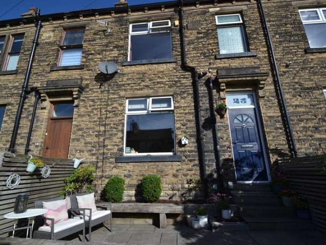 3 Bedroom Terraced House