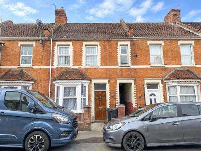 3 Bedroom Terraced House