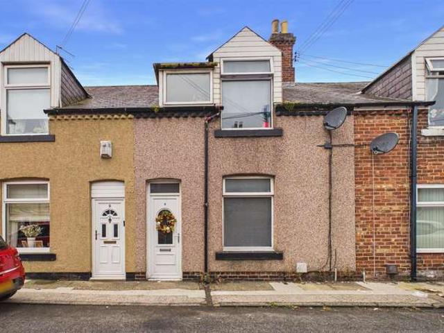 3 Bedroom Terraced House