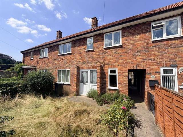 3 Bedroom Terraced House