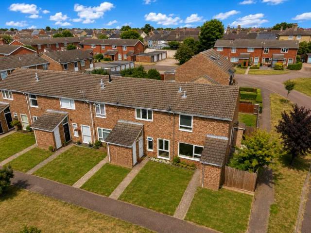3 Bedroom Terraced House