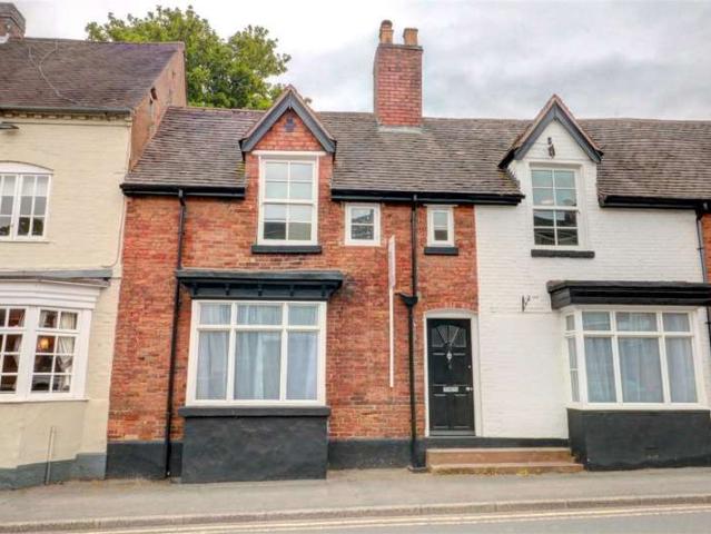 3 Bedroom Terraced House