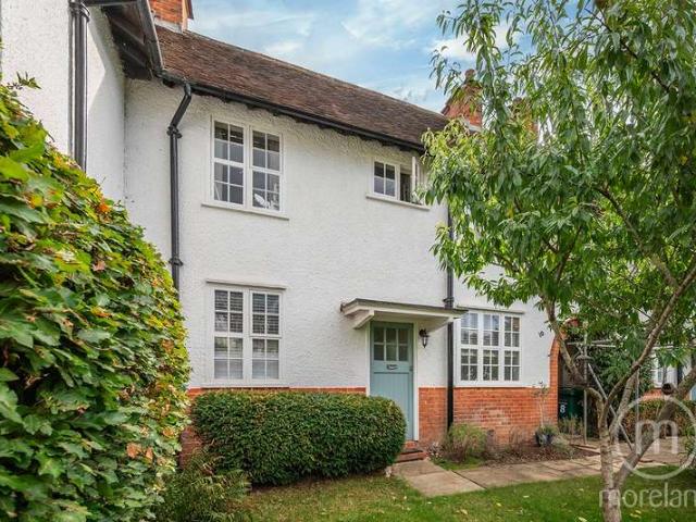 3 Bedroom Terraced House