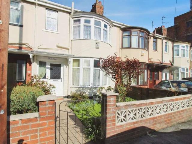 3 Bedroom Terraced House