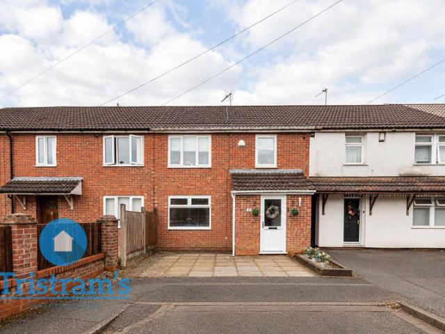 3 Bedroom Terraced House