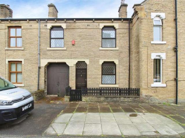 3 Bedroom Terraced House