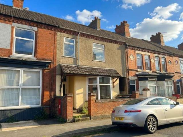 3 Bedroom Terraced House