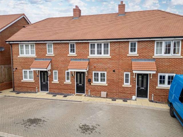 3 Bedroom Terraced House