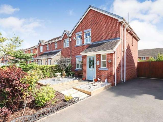 3 Bedroom Terraced House