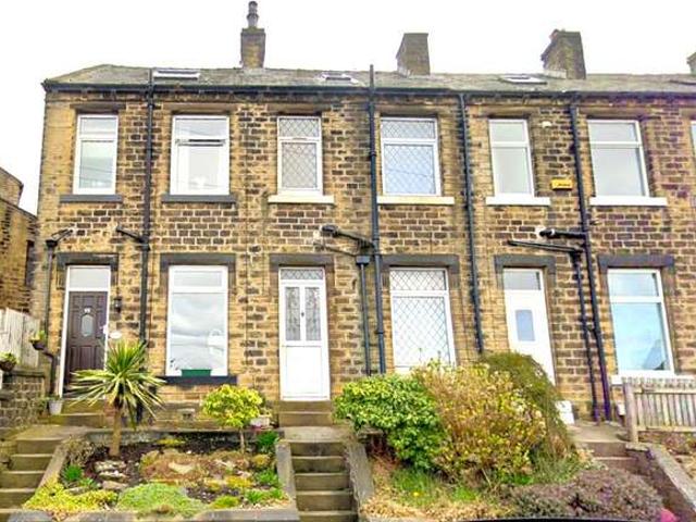 3 Bedroom Terraced House