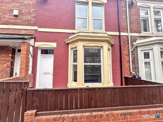 3 Bedroom Terraced House