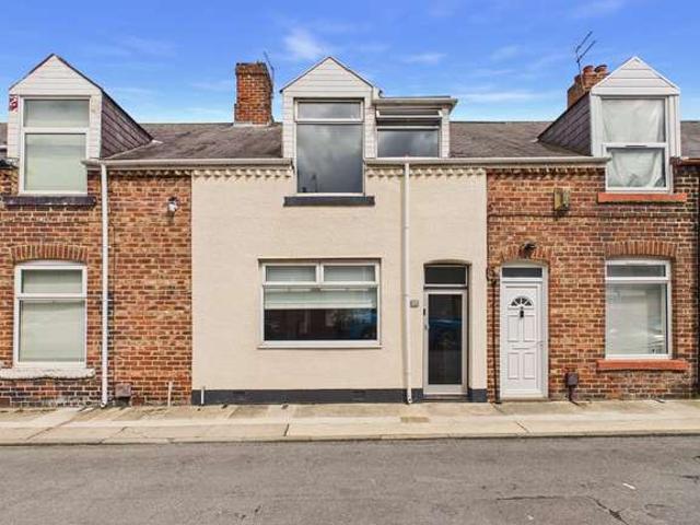 3 Bedroom Terraced House