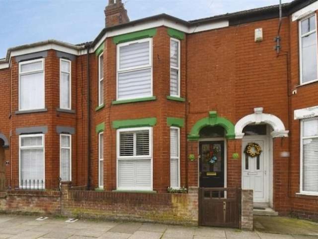 3 Bedroom Terraced House