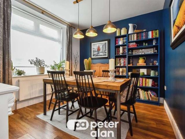 3 Bedroom Terraced House