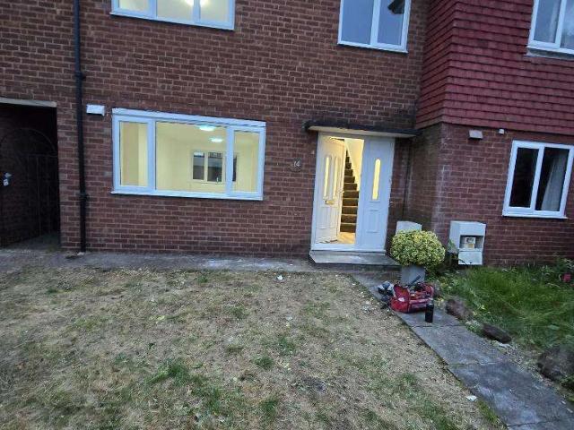 3 Bedroom Terraced House