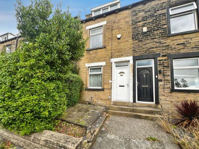 3 Bedroom Terraced House