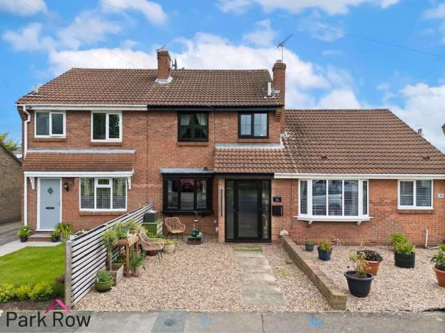3 Bedroom Terraced House