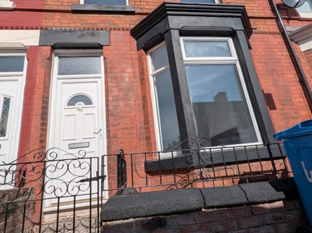 3 Bedroom Terraced House