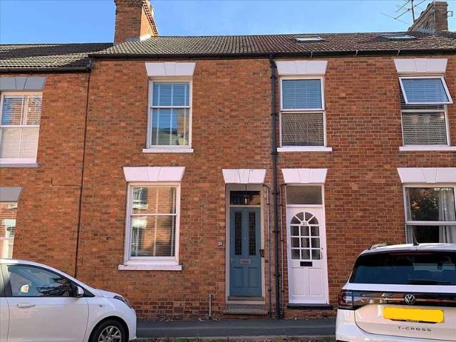 3 Bedroom Terraced House