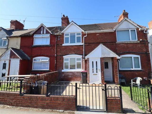 3 Bedroom Terraced House