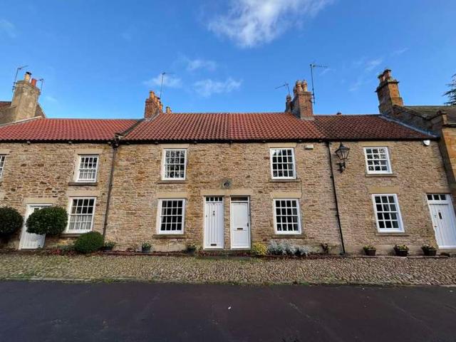 3 Bedroom Terraced House