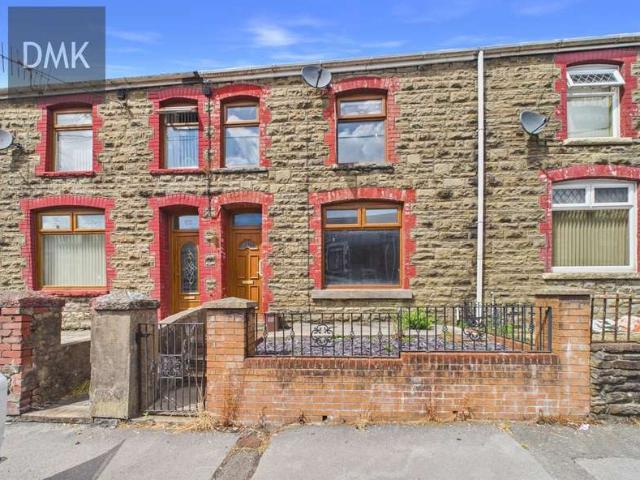 3 Bedroom Terraced House