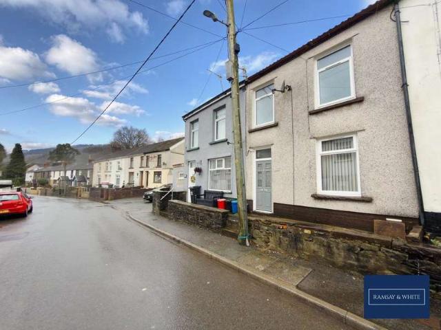 3 Bedroom Terraced House