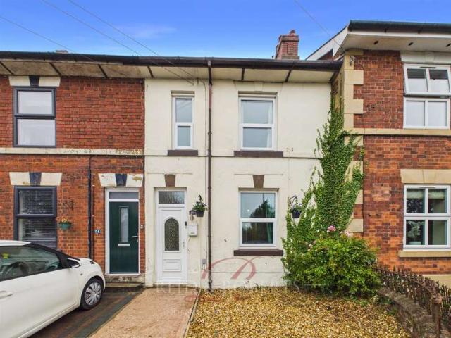 3 Bedroom Terraced House