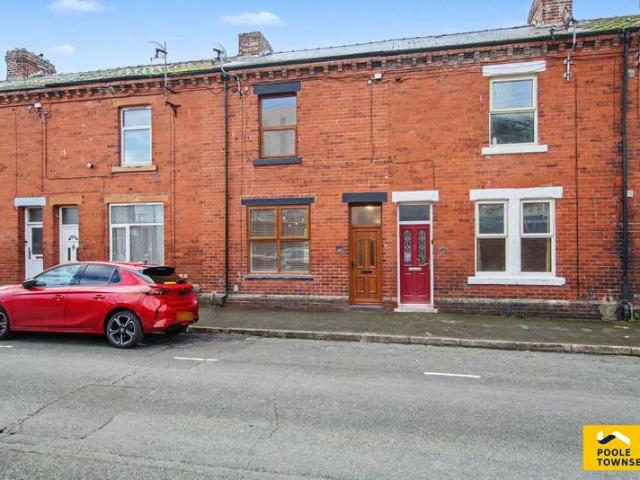 3 Bedroom Terraced House