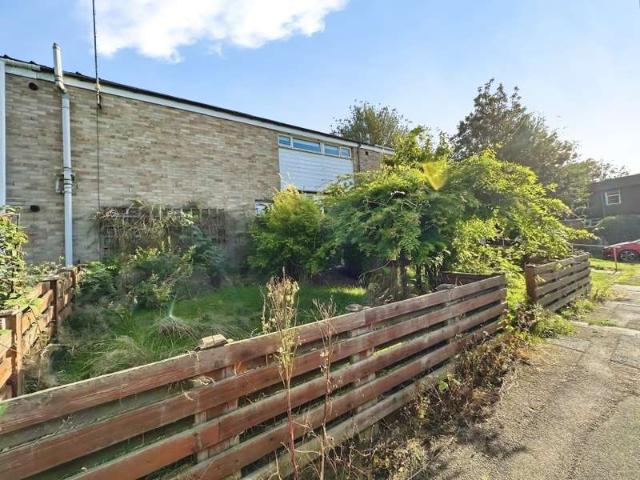 3 Bedroom Terraced House