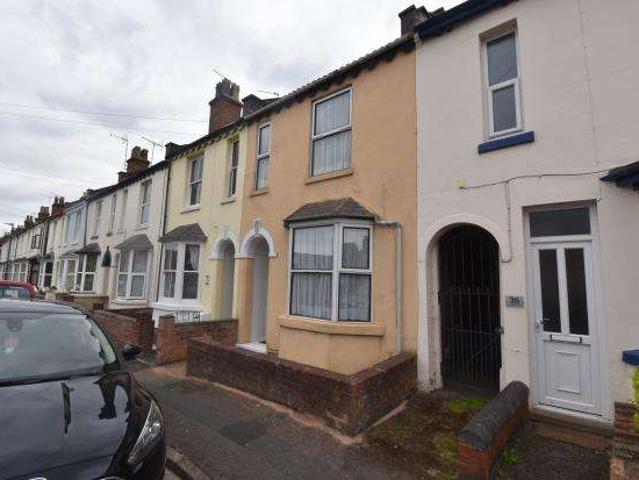 3 Bedroom Terraced House