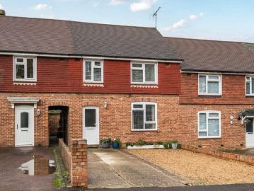 3 Bedroom Terraced House