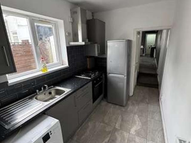 3 Bedroom Terraced House