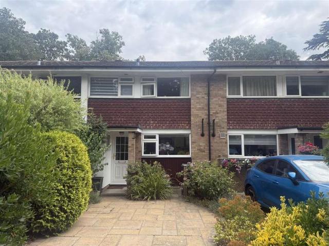 3 Bedroom Terraced House