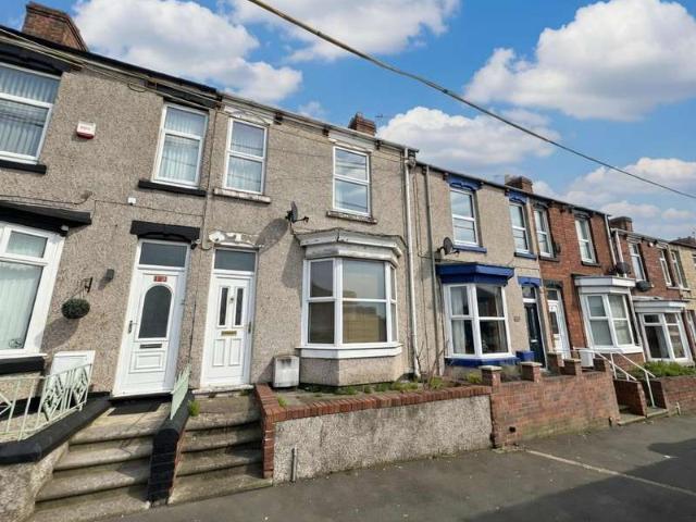 3 Bedroom Terraced House