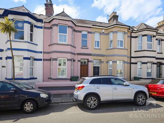 3 Bedroom Terraced House