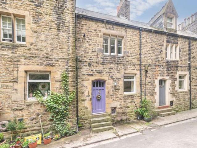 3 Bedroom Terraced House
