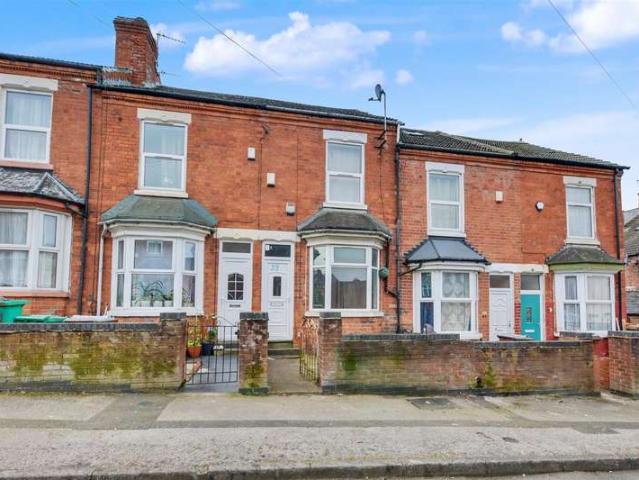 3 Bedroom Terraced House